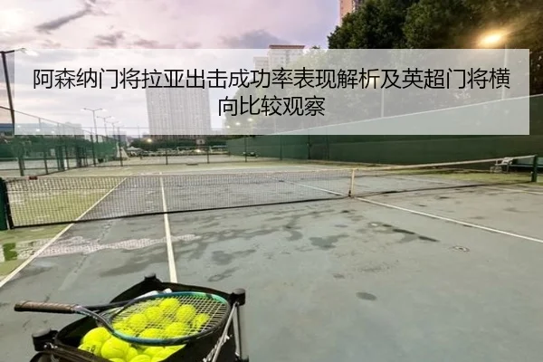 阿森纳门将拉亚出击成功率表现解析及英超门将横向比较观察